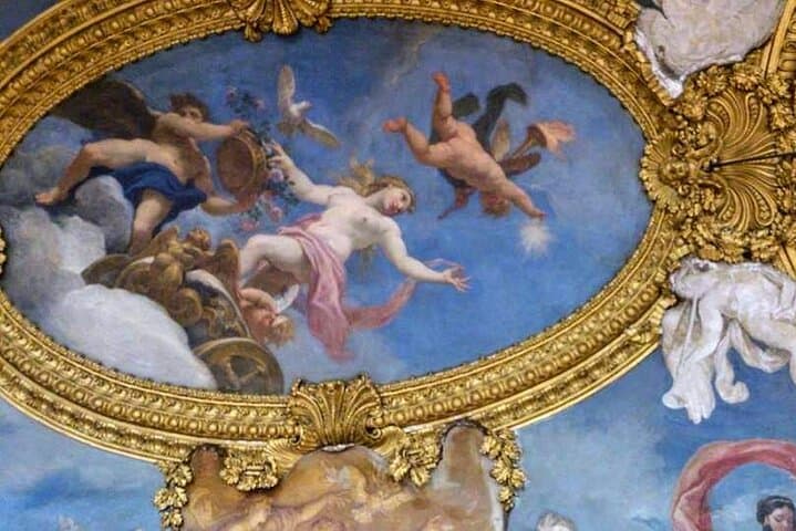 Turin: Royal Palace guided experience — photo 1 of 3
