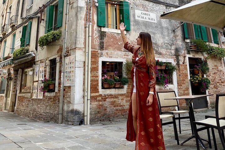 Small-Group Walking Tour of the Jewish Ghetto in Venice — photo 1 of 10