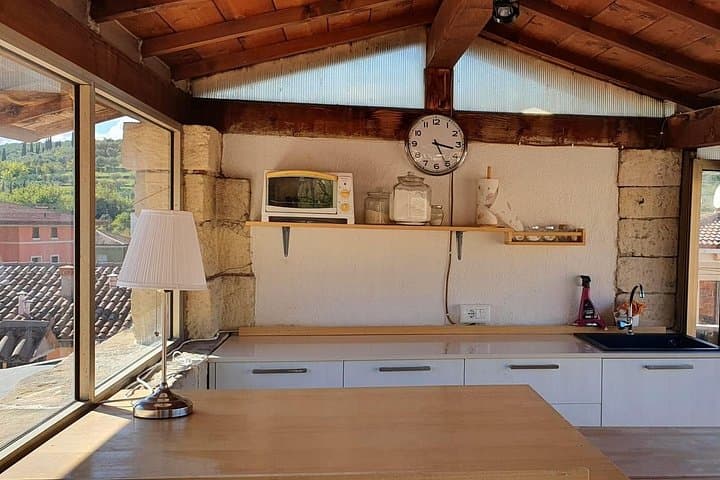 Cooking Class Verona,Cooking in a Crystal Kitchen — photo 1 of 41