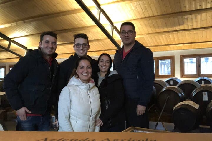 Cavedoni Balsamic Vinegar Tour: The Oldest in Modena — photo 1 of 11