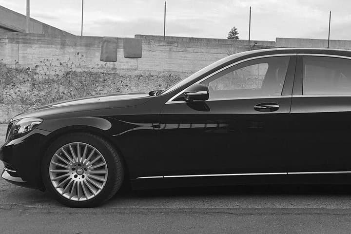 From Comiso to Modica private transfer — photo 1 of 6