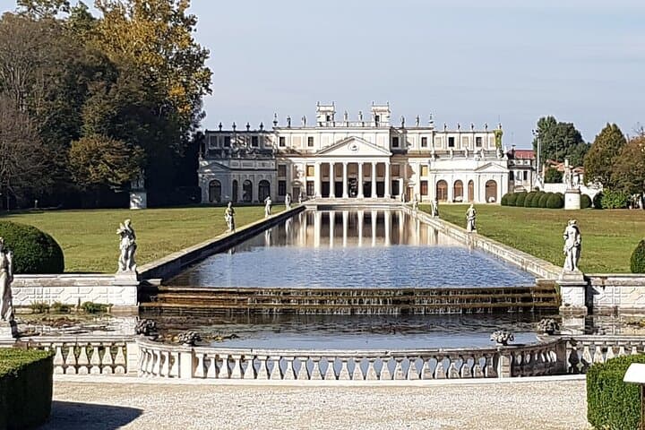 Tour to the Venetian Villas and the Brenta Riviera from Padua — photo 1 of 9