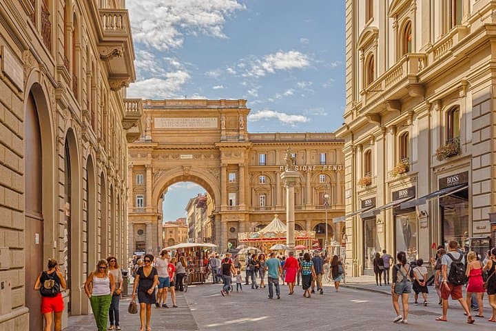 Top Sights of Florence: 1 or 2 Day Private Guided Tour — photo 1 of 13
