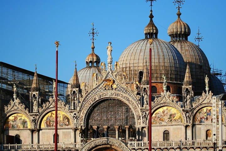 Byzantine Venice Walk, Basilica & Gondola Ride — photo 1 of 12