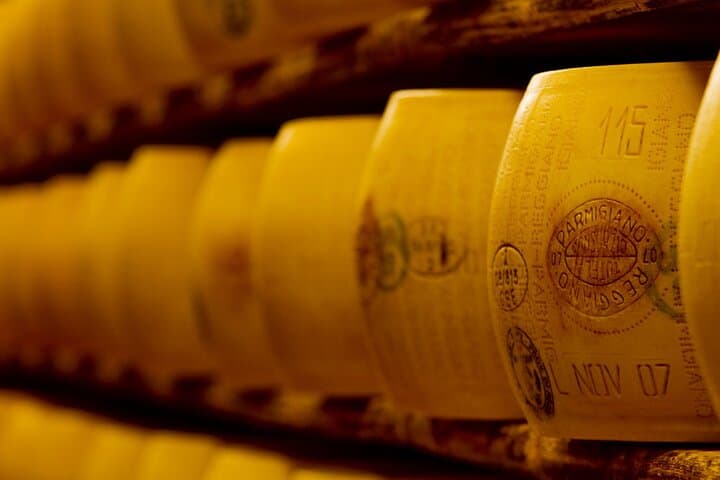Slow Parma Food Experience Half Day Private Tour and Tasting — photo 1 of 20