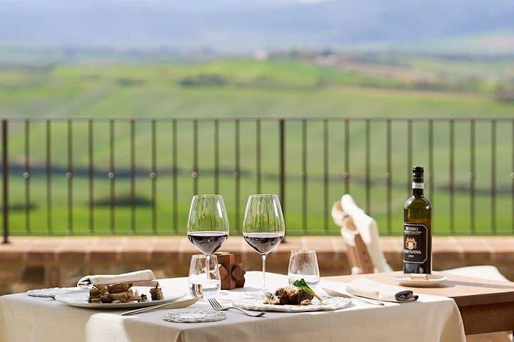 Luxury Brunello Tour — photo 1 of 9