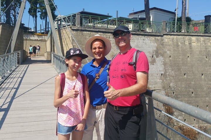 Private Herculaneum Tour – Top Experience with Local Guide — photo 1 of 22