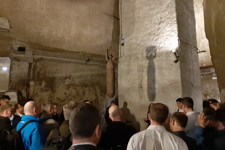 Naples Underground Official Skip-the-line Ticket — photo 1 of 7