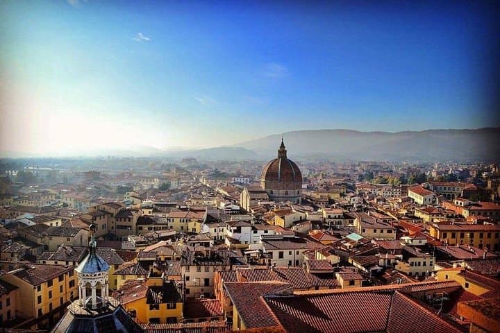 Walk, drink and discover Pistoia — photo 1 of 6