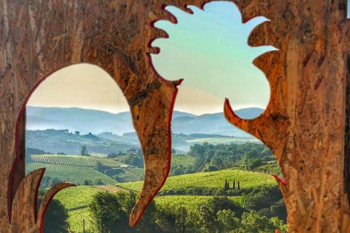 Chianti Classico E-bike Tour — photo 1 of 5