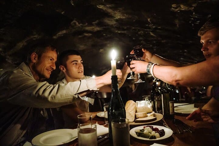 Milan Customizable Private Night Tour with Drinks — photo 1 of 10