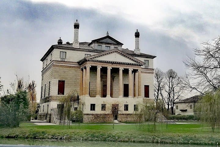 Bike & Palladian Villas: Scenic Ride Along the Brenta from Venice — photo 1 of 12