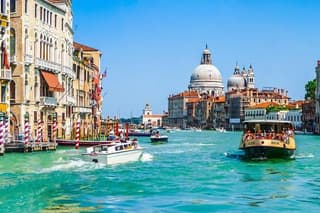 Venice Transfers from/OR to Marco Polo Airport
