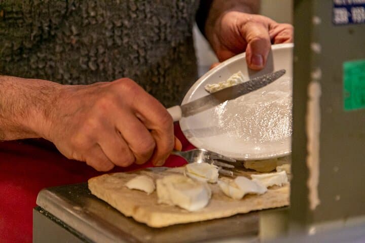 Rome Street Food Tour With a Local Guide Including Pizza, Ice-Cream & Much More! — photo 1 of 4