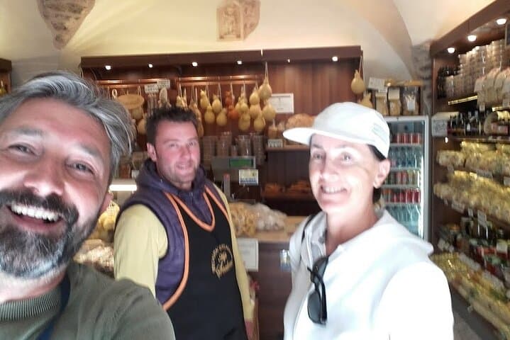 LECCE & GALLIPOLI from Bari or customers accomodation — photo 1 of 2