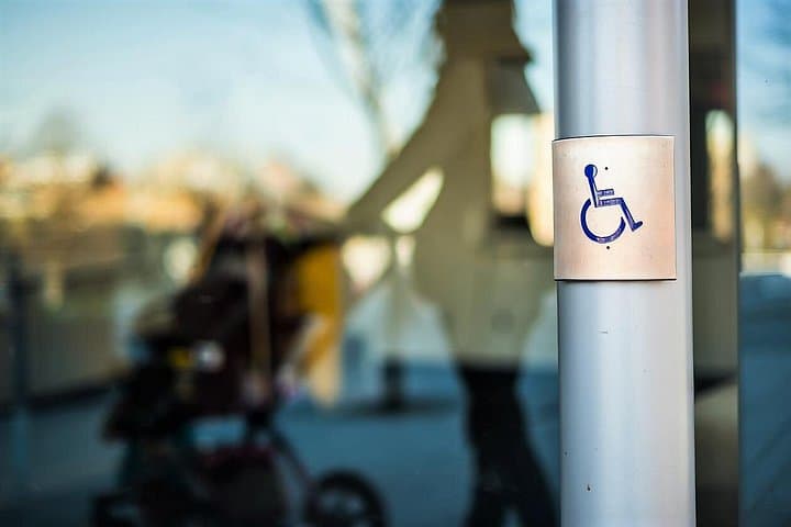 Venice Wheelchair-Accessible Private Tour — photo 1 of 8