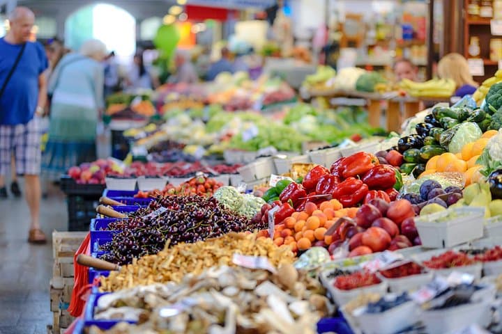 Naples Walking Tour and Street Food Market — photo 1 of 8