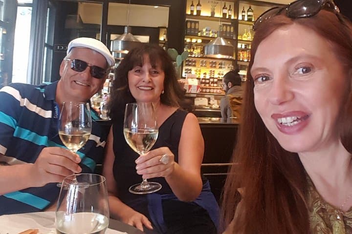 Private Florence Wine Tour — photo 1 of 30