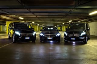 Private Transfer From Catania Airport to Porto Milazzo or vice versa