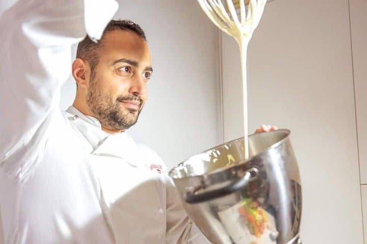 Private Homemade Meal at Your Accommodation in Rome by a Chef — photo 1 of 8
