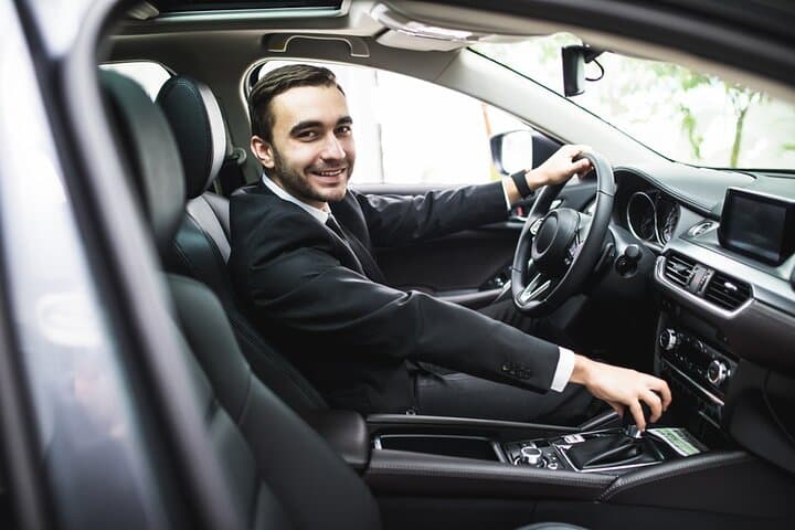 Private Transfer from your Hotel in Florence to the Airport — photo 1 of 7