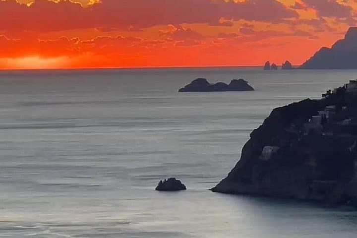 Amalfi coast day tour from Sorrento ( full day ) — photo 1 of 9