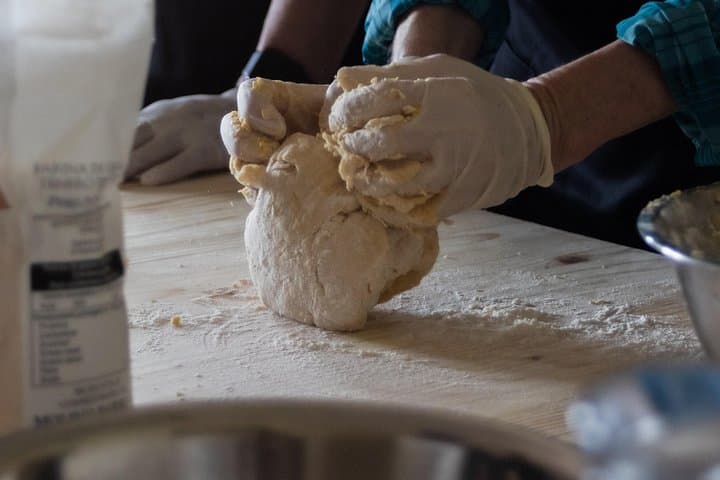 3-hour Tuscan Cooking Class with Wine & Oil Tasting — photo 1 of 16