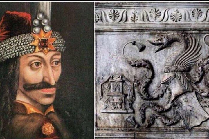 Saga the Mysteries of Naples: the Tomb of Dracula — photo 1 of 13