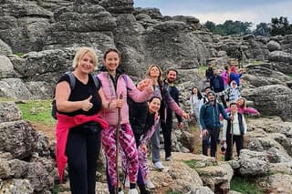 From Naples: Private tour of Pompeii, wine tasting & lunch