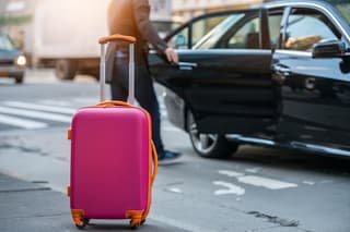 Private transfer service from TAORMINA to SIRACUSA (or Viceversa)