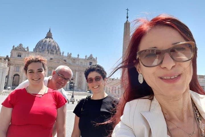 Vatican Museums and Sistine Chapel private tour — photo 1 of 7