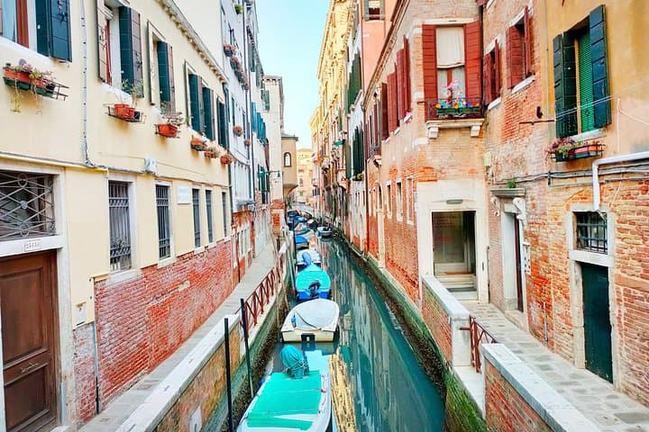 Private tour : The Venetian courtesans — photo 1 of 3