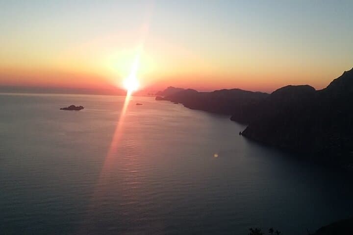 Gastronomic Hike on the Path of the Gods with Food Tasting — photo 1 of 8