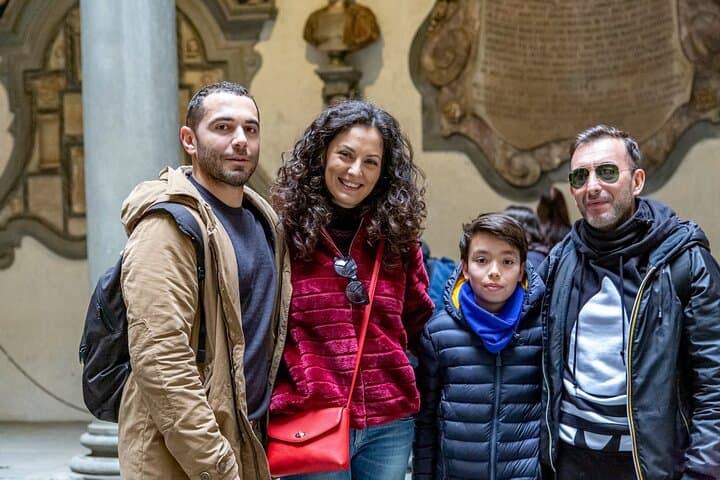 Private Tour of Leaning Tower Pisa Top Attractions w Local Guide — photo 1 of 6
