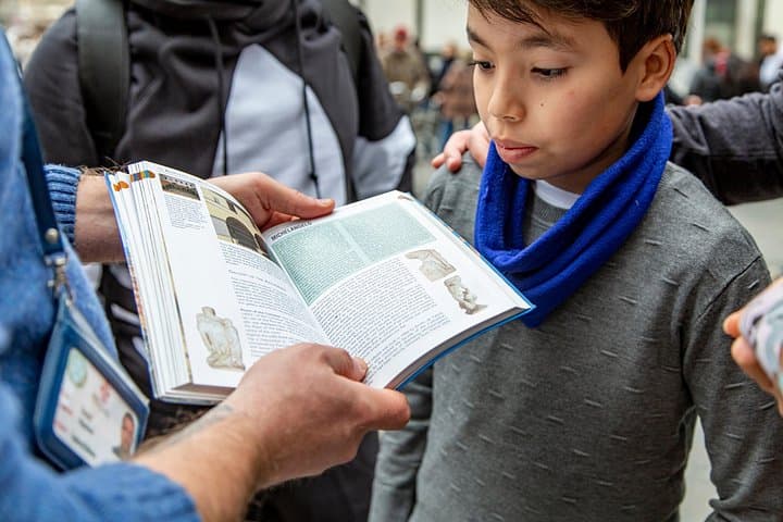 Best of Pisa and Leaning Tower Guided Tour for Kids and Families — photo 1 of 6