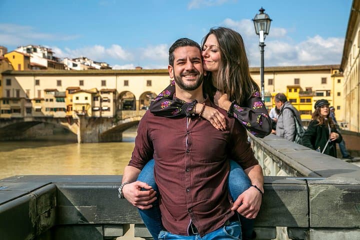 Florence Full Day Guided Tour with Uffizi & David — photo 1 of 6