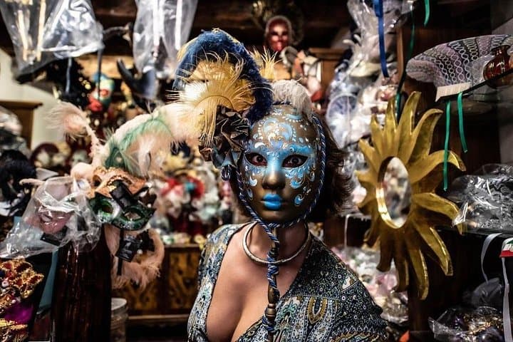 Private Full-Day Tour in Venice with Personal Photographer — photo 1 of 10