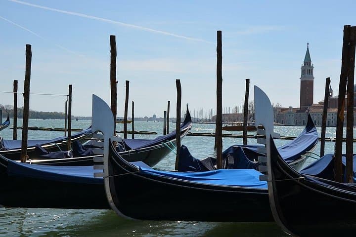 Discover Venice’s Icons: Private 3-Hour Walking Tour — photo 1 of 7