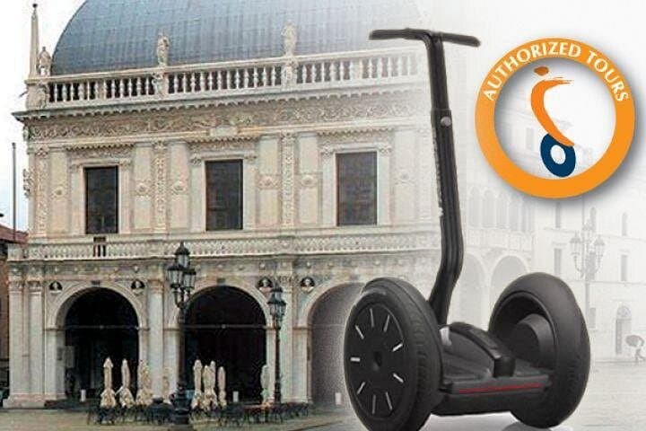 CSTRents - Brescia Segway PT Authorized Tour — photo 1 of 2