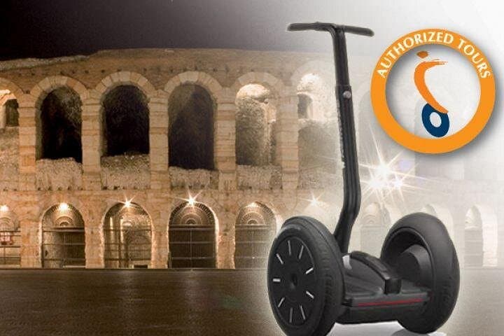 CSTRents - Verona Segway PT Authorized Tour — photo 1 of 12
