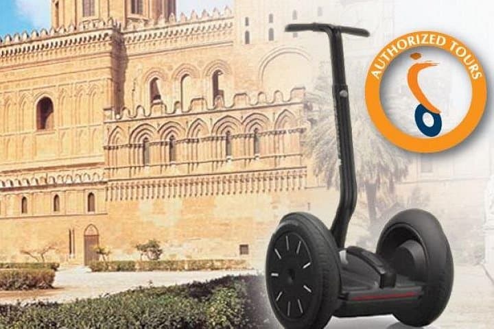 CSTRents - Palermo Segway PT Authorized Tour — photo 1 of 10
