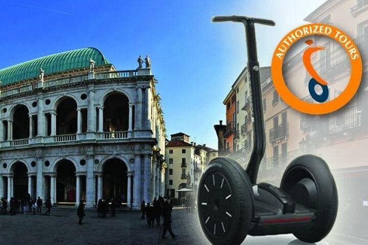 CSTRents - Vicenza Segway PT Authorized Tour — photo 1 of 7
