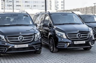 Luxury Private Transfer Rome from /to Civitavecchia Port