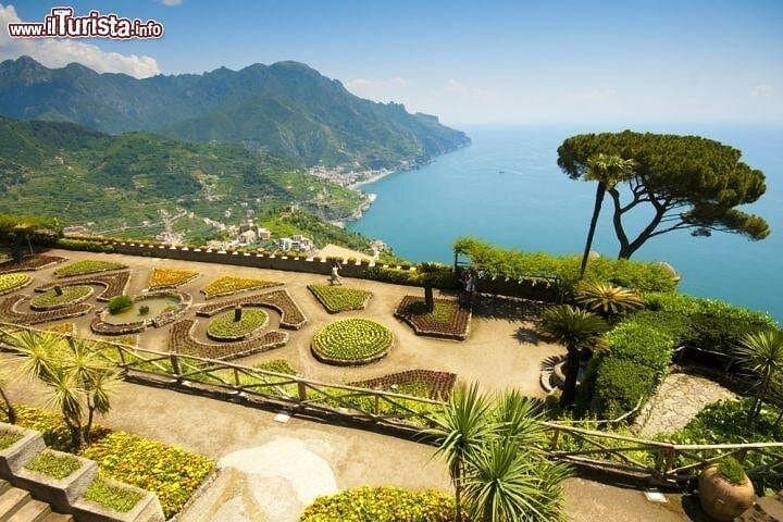 Full-Day Private Ravello, Amalfi and Positano Tour from Napoli — photo 1 of 7