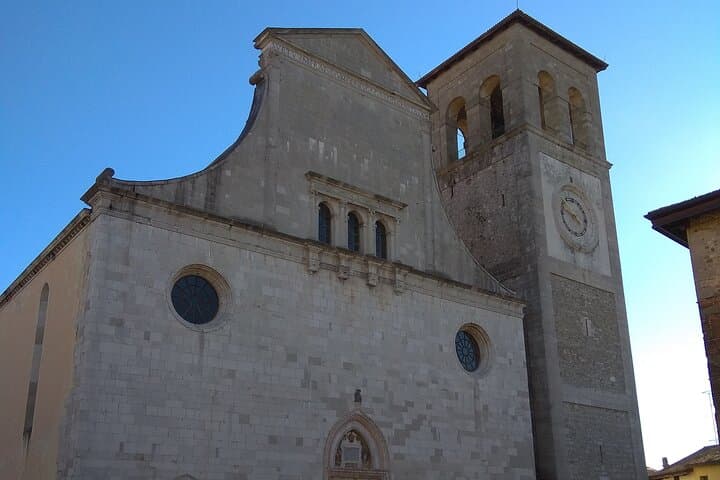 Private city tour in Cividale del Friuli — photo 1 of 7