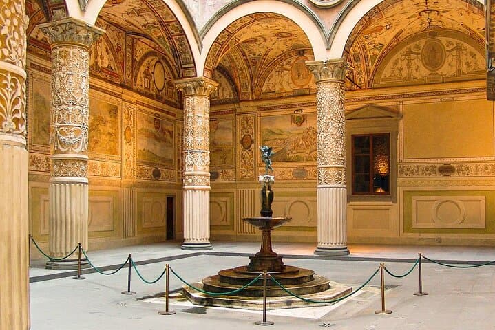 Florence Private WALKING TOUR — photo 1 of 18