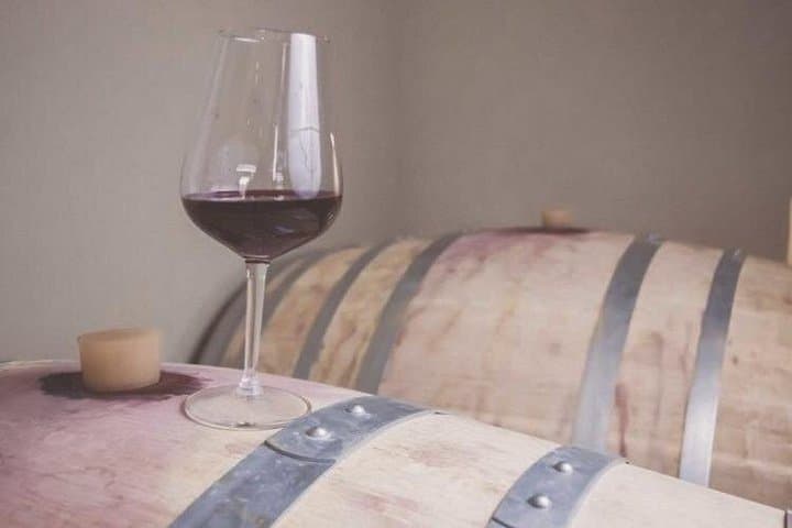 Wine Tour (lunch included) — photo 1 of 7
