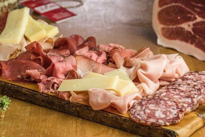 Rome:Walking Tour in Trastevere with Typical Roman Street Food — photo 1 of 6
