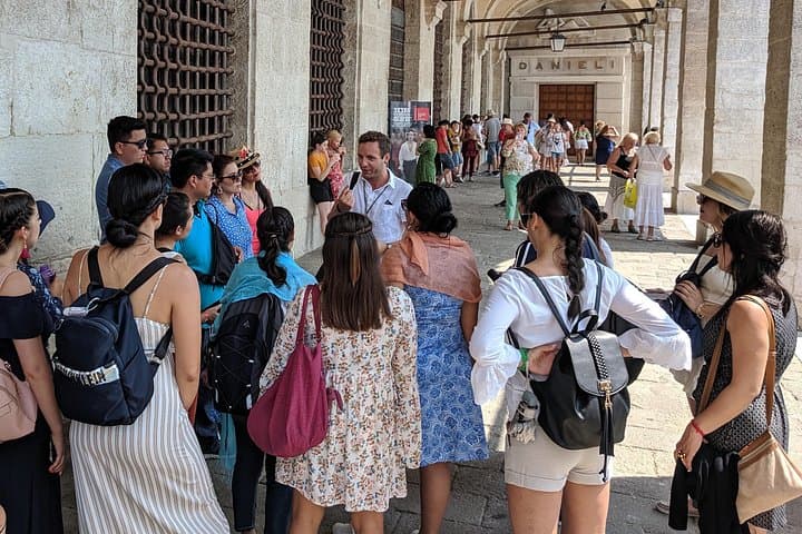The Secrets of Venice - Private Tour — photo 1 of 11