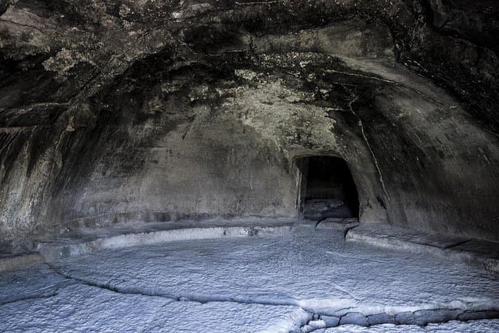 One Day Tour of the Hidden Treasures of Sicily with Lunch — photo 1 of 22